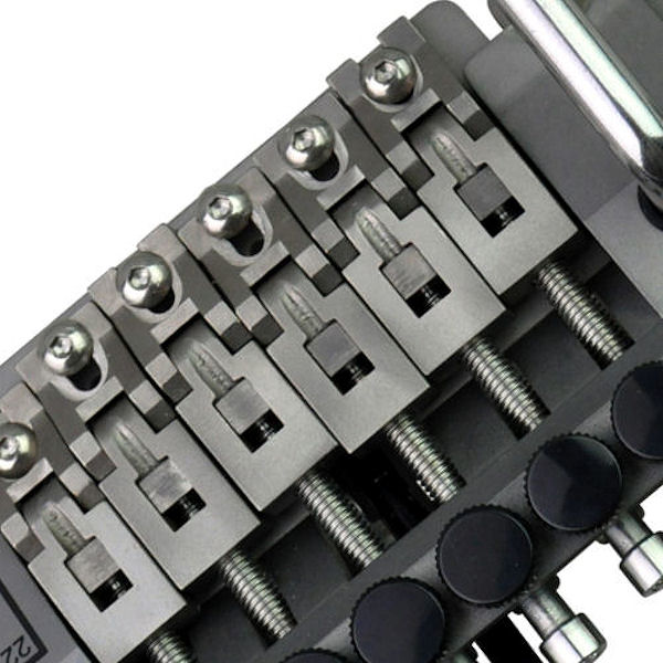 Floyd rose store titanium block