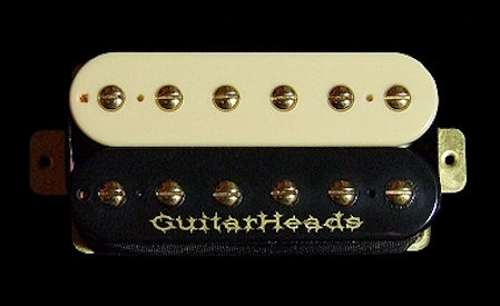Guitarheads pickups hotsell